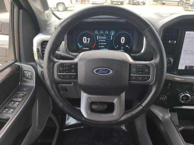 used 2021 Ford F-150 car, priced at $41,181