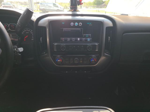 used 2015 Chevrolet Silverado 1500 car, priced at $17,568