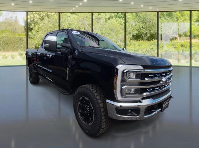 new 2025 Ford F-250 car, priced at $76,218