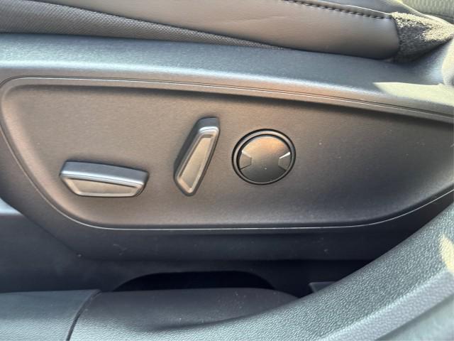 new 2025 Ford Escape car, priced at $35,943