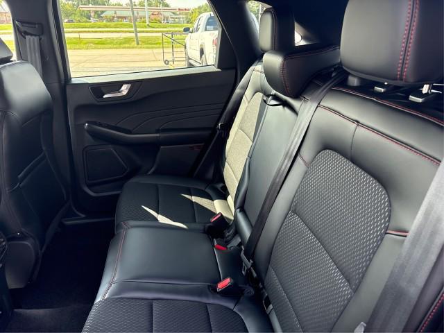 new 2025 Ford Escape car, priced at $35,943
