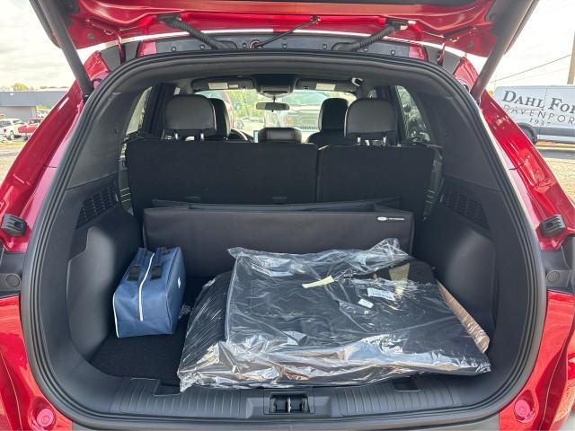 new 2025 Ford Escape car, priced at $35,943