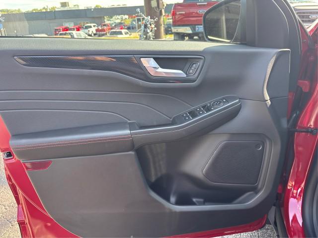 new 2025 Ford Escape car, priced at $35,943