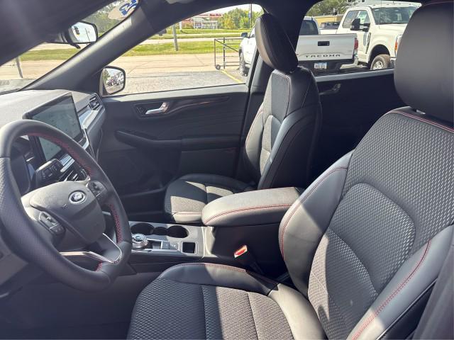 new 2025 Ford Escape car, priced at $35,943