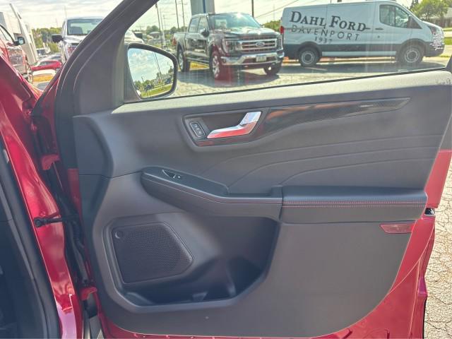 new 2025 Ford Escape car, priced at $35,943