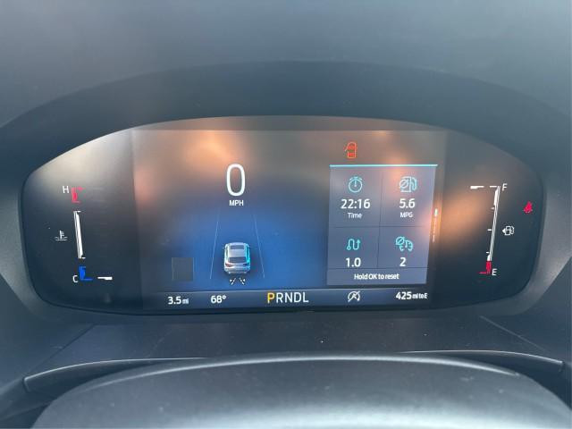 new 2025 Ford Escape car, priced at $35,943