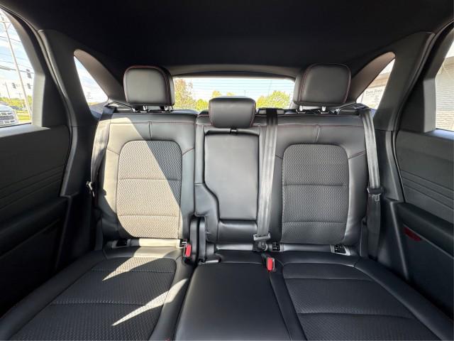 new 2025 Ford Escape car, priced at $35,943