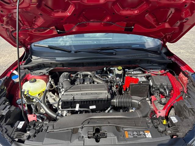 new 2025 Ford Escape car, priced at $35,943