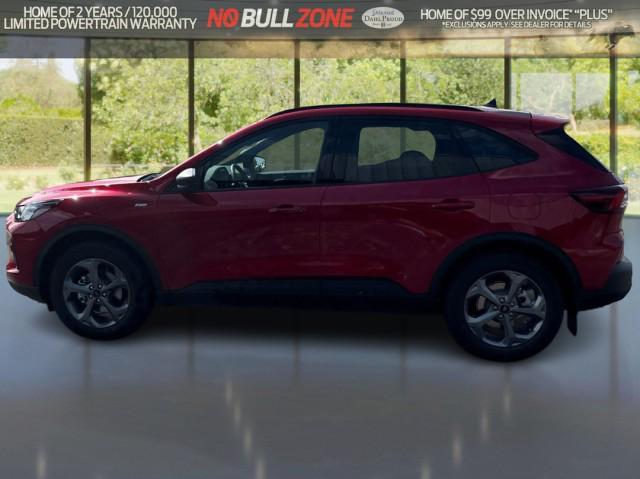 new 2025 Ford Escape car, priced at $35,943