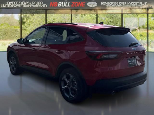new 2025 Ford Escape car, priced at $35,943