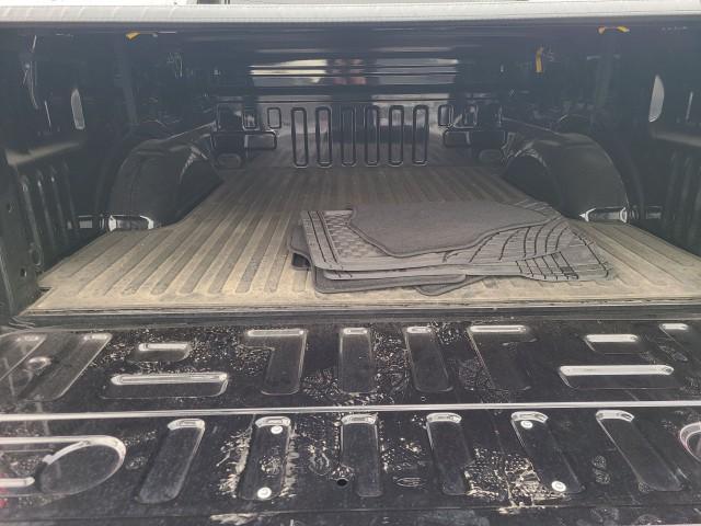 used 2023 Ford F-150 car, priced at $39,865