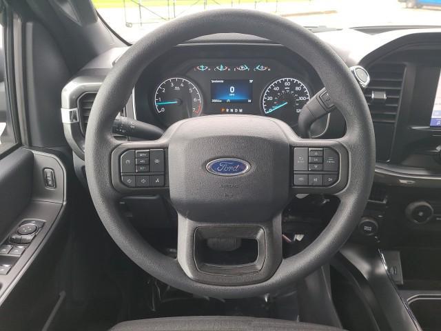 used 2023 Ford F-150 car, priced at $39,865