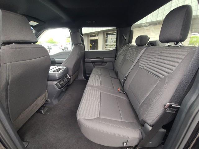 used 2023 Ford F-150 car, priced at $39,865