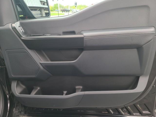 used 2023 Ford F-150 car, priced at $39,865