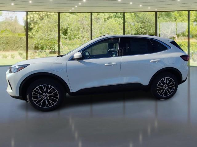 new 2025 Ford Escape car, priced at $39,120