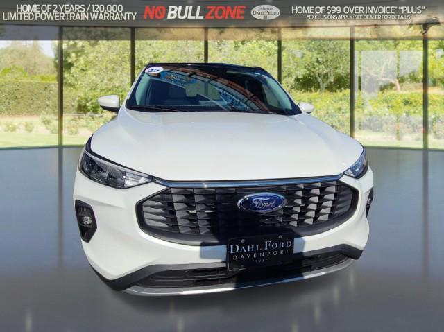new 2025 Ford Escape PHEV car, priced at $41,552