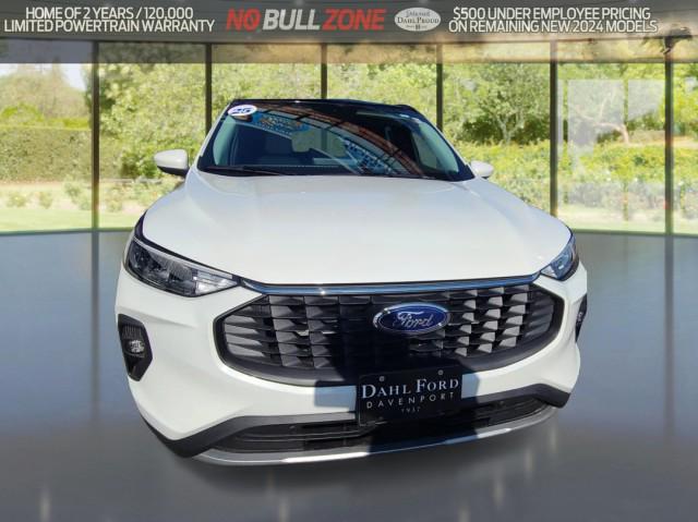 new 2025 Ford Escape PHEV car, priced at $41,552