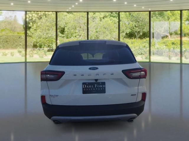 new 2025 Ford Escape car, priced at $39,120