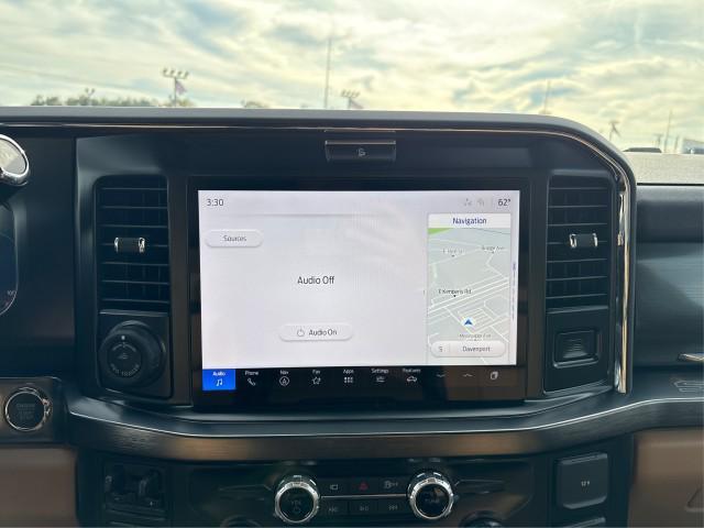 new 2026 Ford F-350 car, priced at $80,122