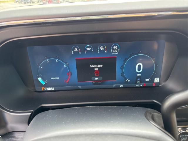 new 2026 Ford F-350 car, priced at $80,122