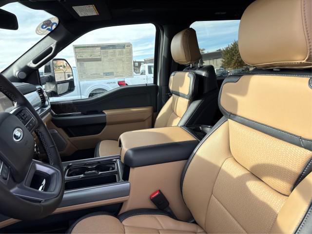 new 2026 Ford F-350 car, priced at $80,122