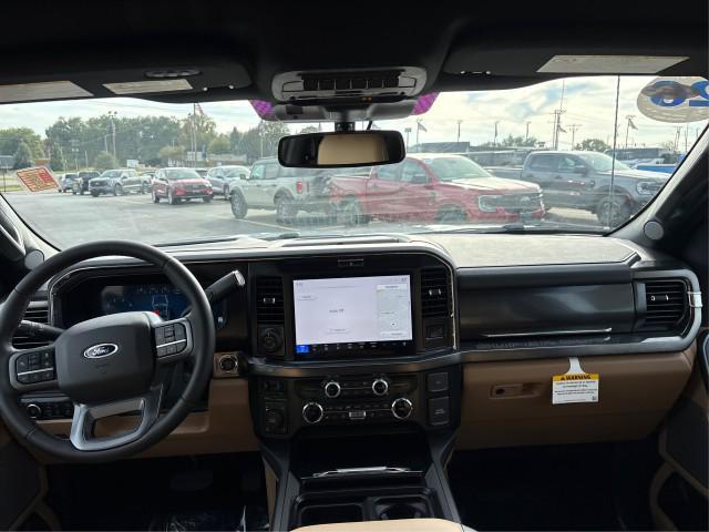 new 2026 Ford F-350 car, priced at $80,122