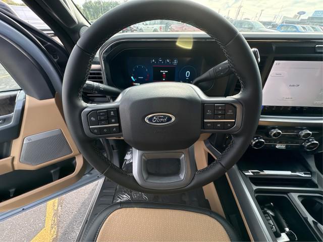 new 2026 Ford F-350 car, priced at $80,122