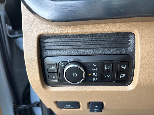 new 2026 Ford F-350 car, priced at $80,122