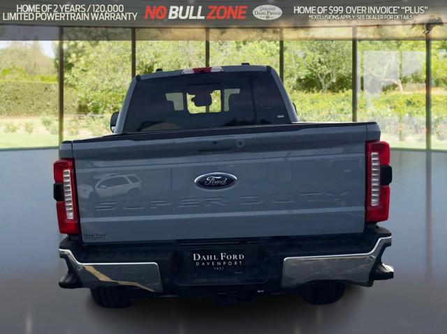 new 2026 Ford F-350 car, priced at $80,122