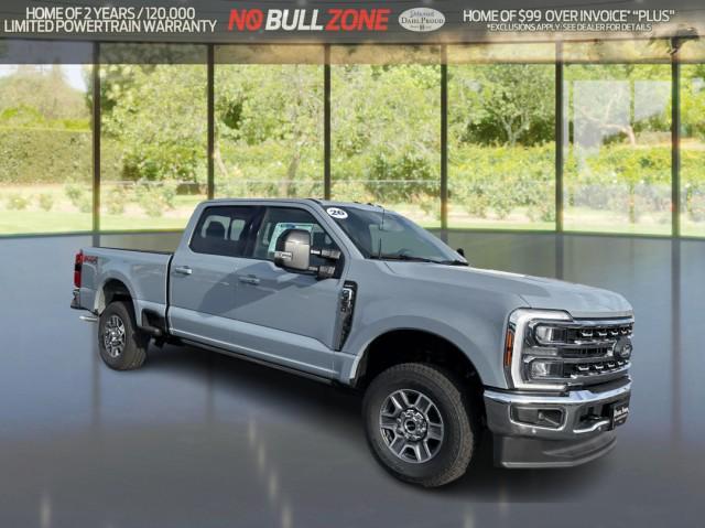 new 2026 Ford F-350 car, priced at $80,122