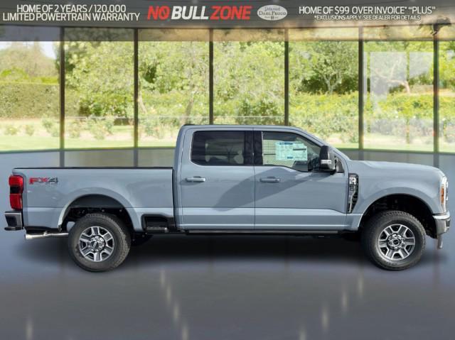 new 2026 Ford F-350 car, priced at $80,122