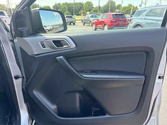 used 2020 Ford Ranger car, priced at $28,815