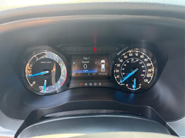 used 2020 Ford Ranger car, priced at $28,815