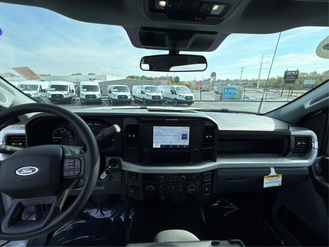 new 2026 Ford F-250 car, priced at $56,122