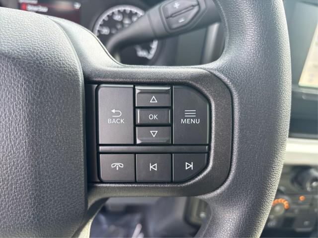 new 2026 Ford F-250 car, priced at $56,122