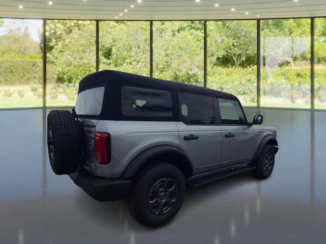 new 2024 Ford Bronco car, priced at $43,936