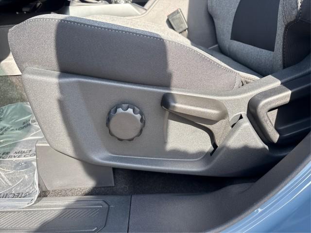 new 2025 Ford Bronco car, priced at $49,624