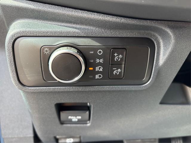 new 2025 Ford Bronco car, priced at $49,624