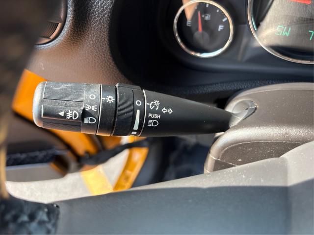 used 2014 Jeep Wrangler car, priced at $15,875
