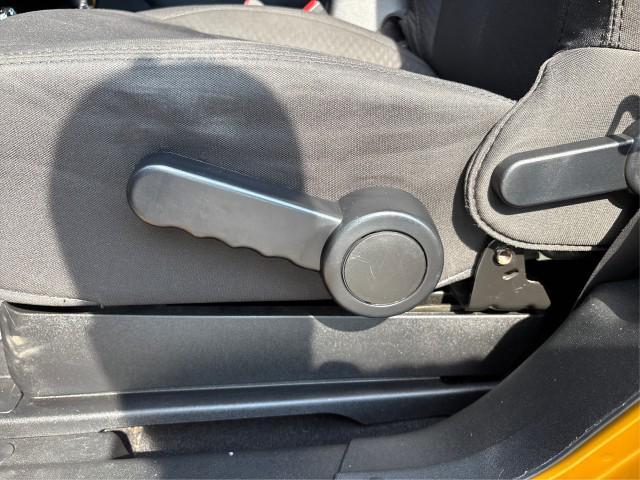used 2014 Jeep Wrangler car, priced at $15,875