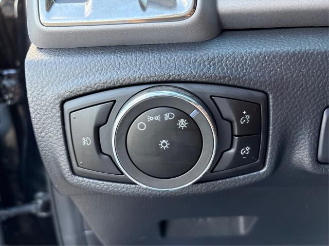 used 2023 Ford Ranger car, priced at $38,436