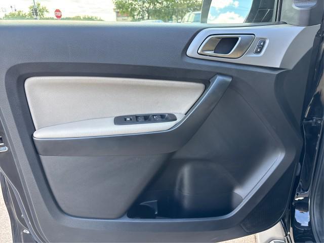 used 2023 Ford Ranger car, priced at $38,436
