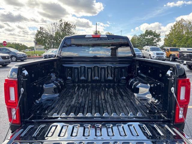 used 2023 Ford Ranger car, priced at $38,436