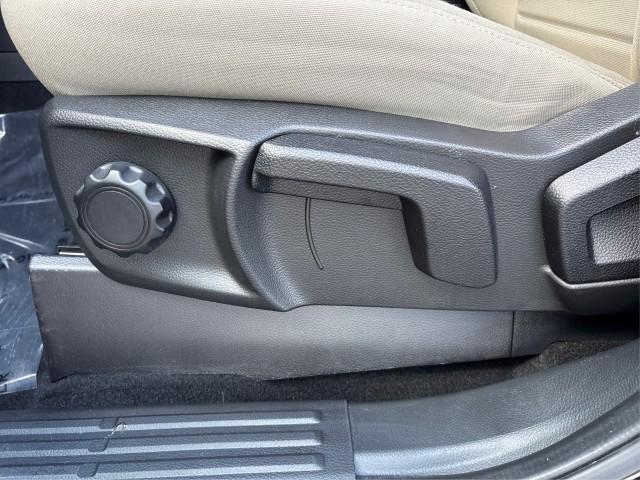 used 2023 Ford Ranger car, priced at $38,436