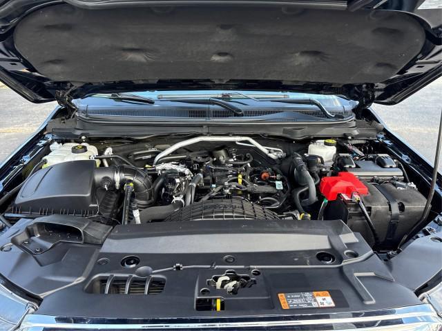 used 2023 Ford Ranger car, priced at $38,436