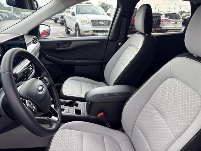 new 2025 Ford Escape car, priced at $32,309