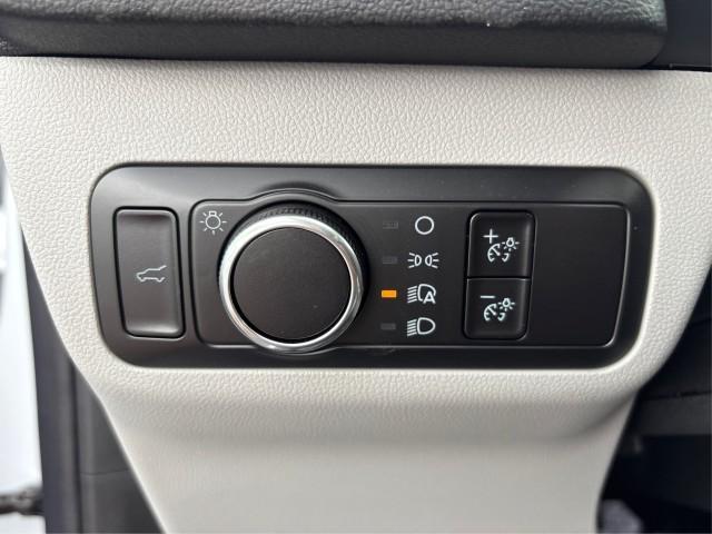 new 2025 Ford Escape car, priced at $32,309