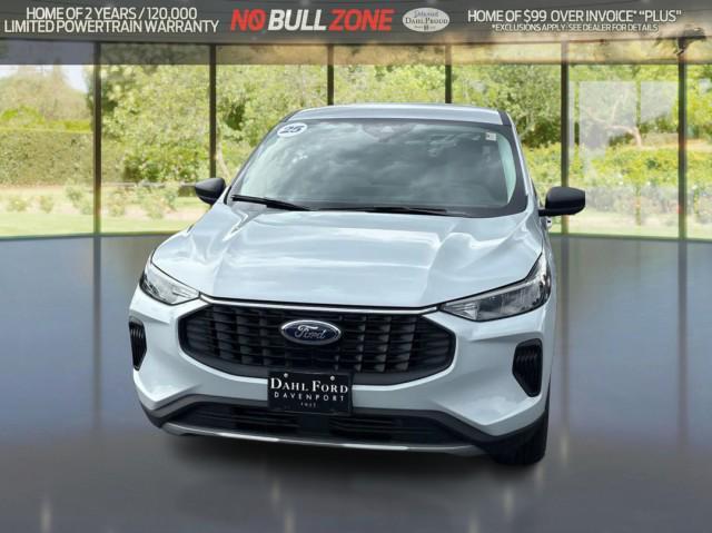 new 2025 Ford Escape car, priced at $32,309