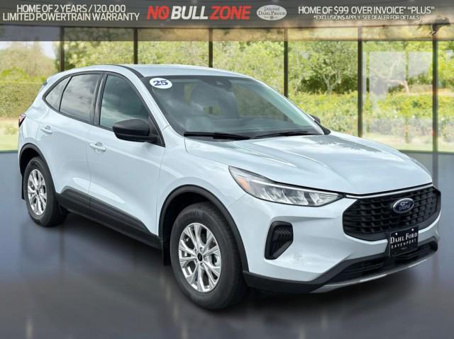 new 2025 Ford Escape car, priced at $32,309