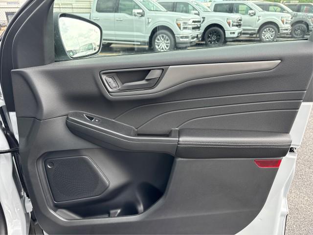 new 2025 Ford Escape car, priced at $32,309